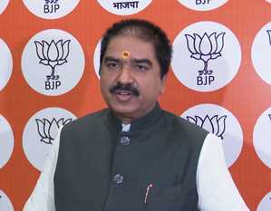 रॉबर्ट वाड्रा का बयान वंशवाद की पराकाष्ठा और अहंकारी प्रमाद है : भाजपा